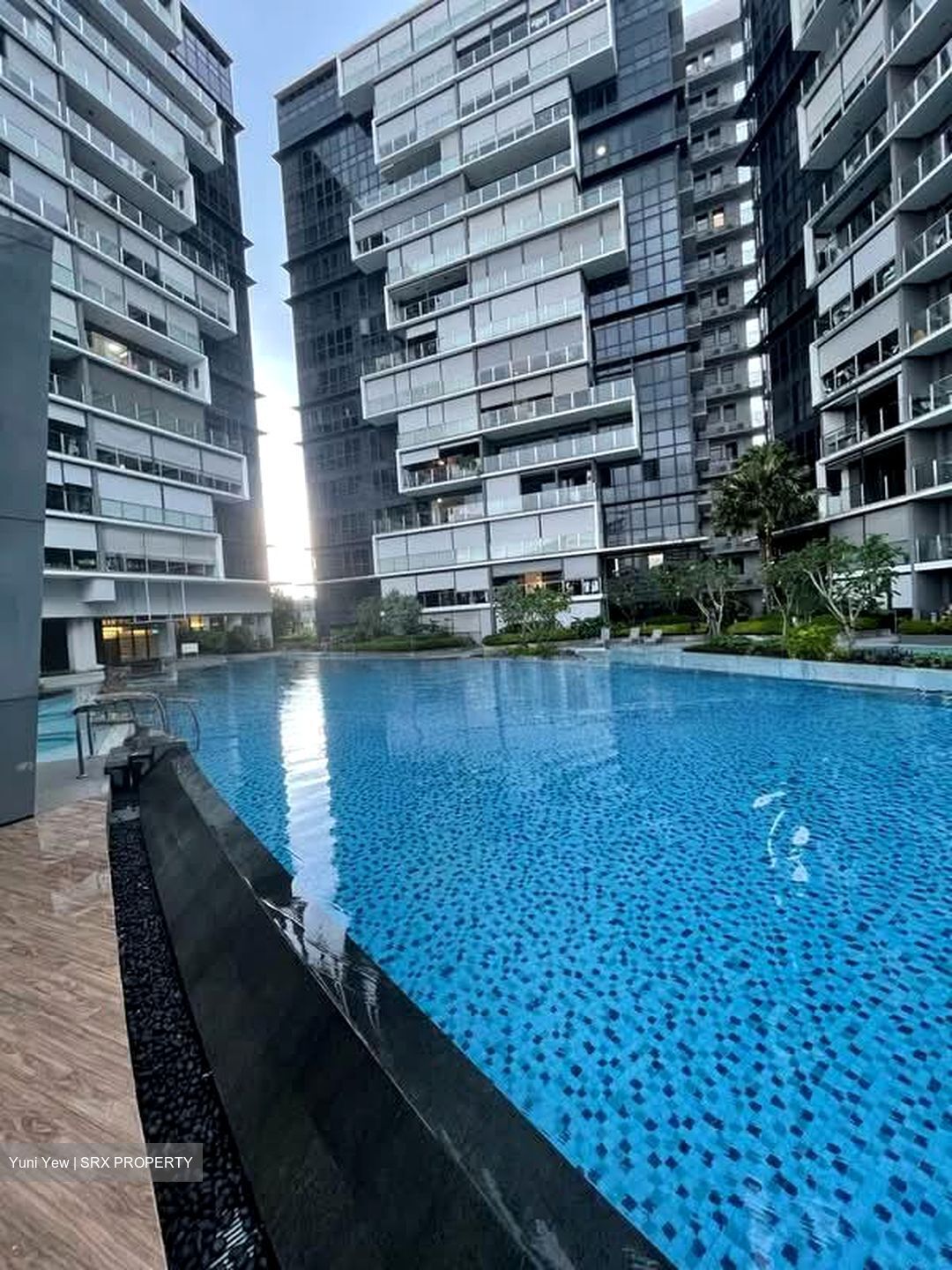 The Poiz Residences (D13), Apartment #579177611